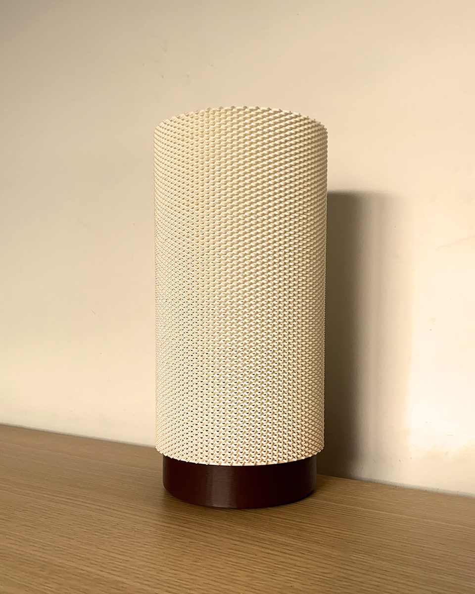 Eva Adaptive Lampshade