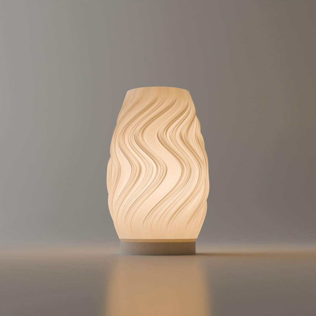 Soren Lamp