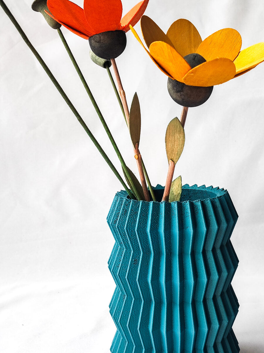 Aletas - OzFDM