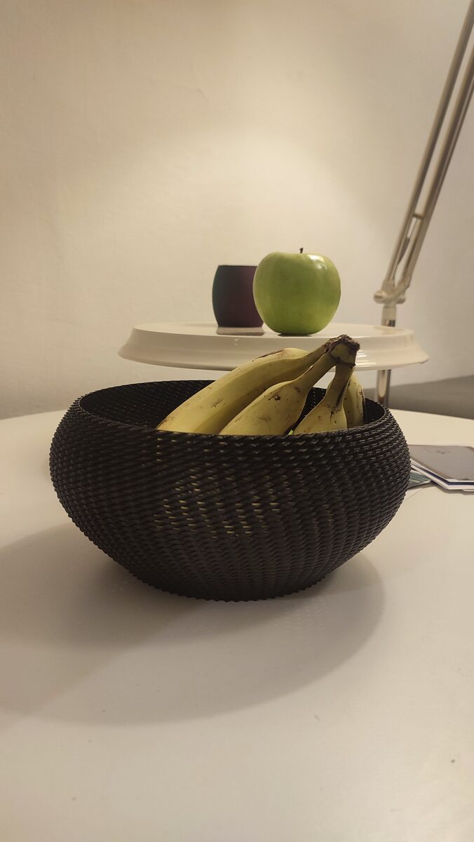 Spike Bowl