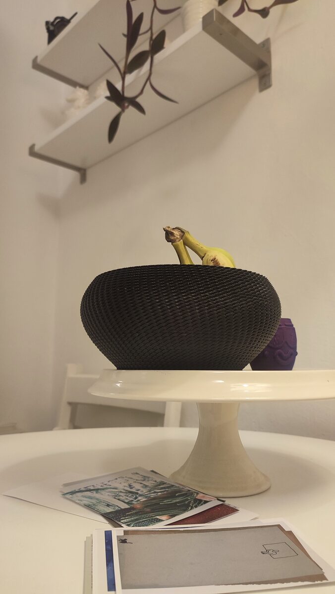 Spike Bowl