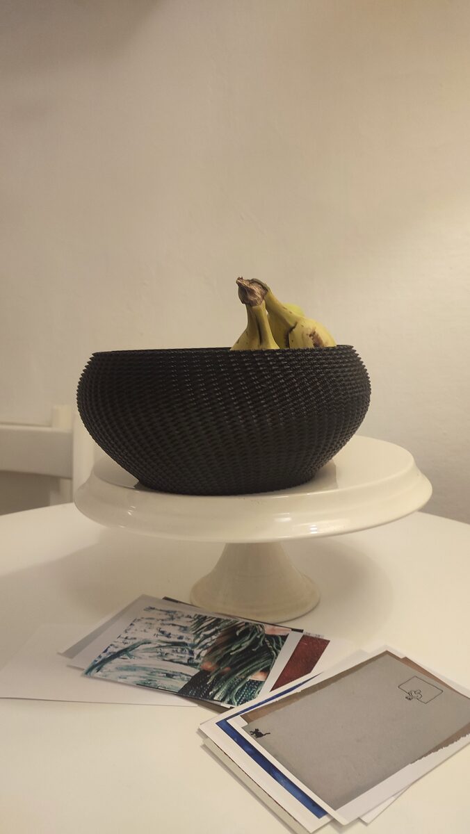 Spike Bowl