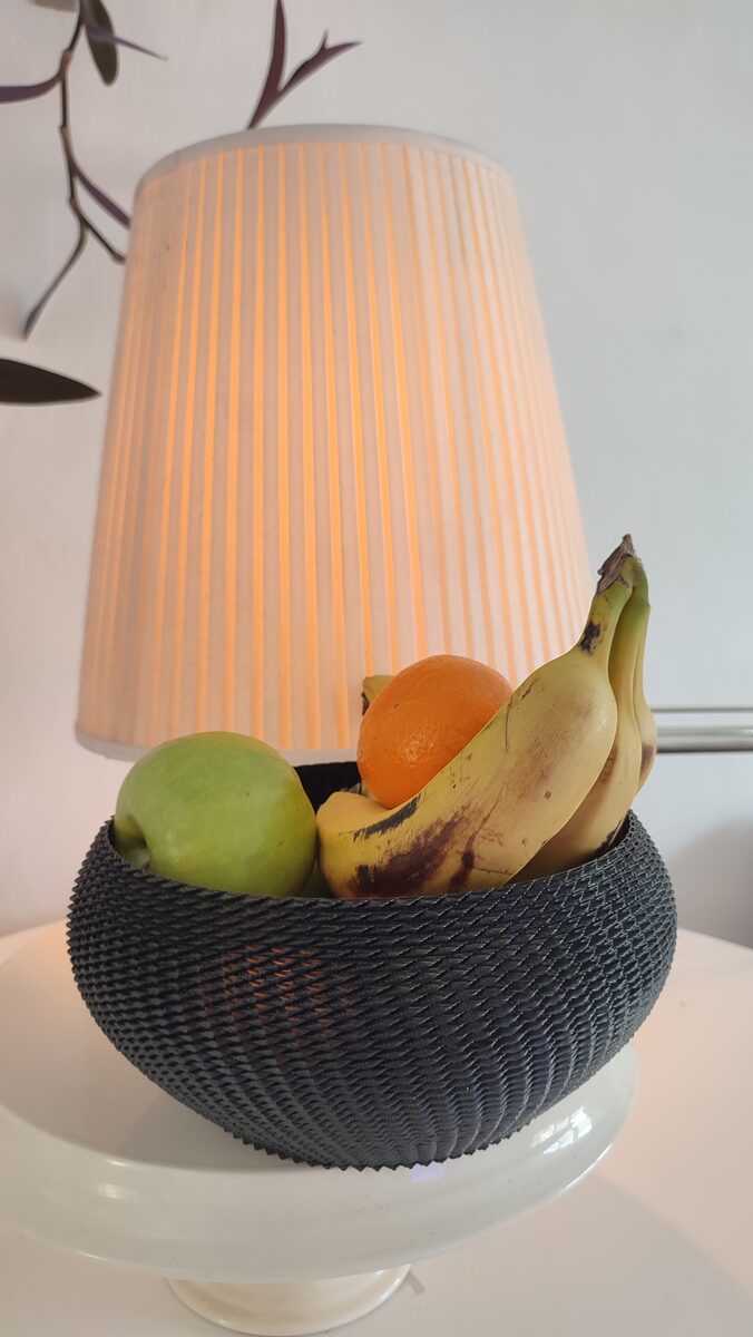 Spike Bowl