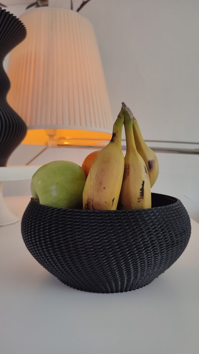 Spike Bowl