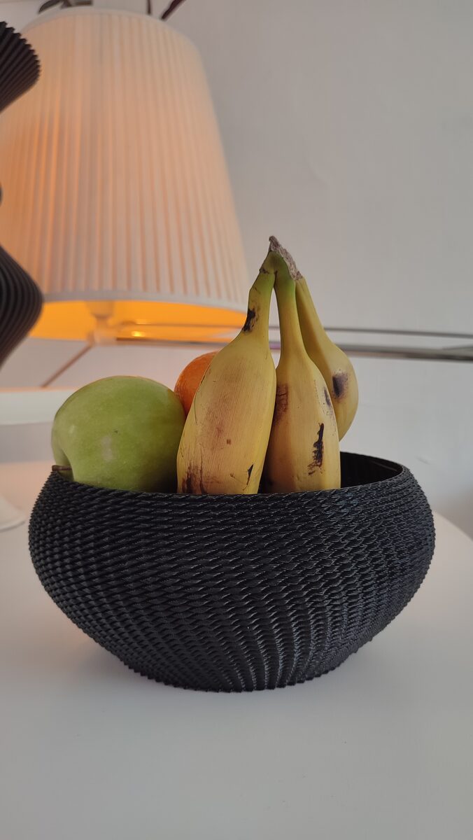 Spike Bowl