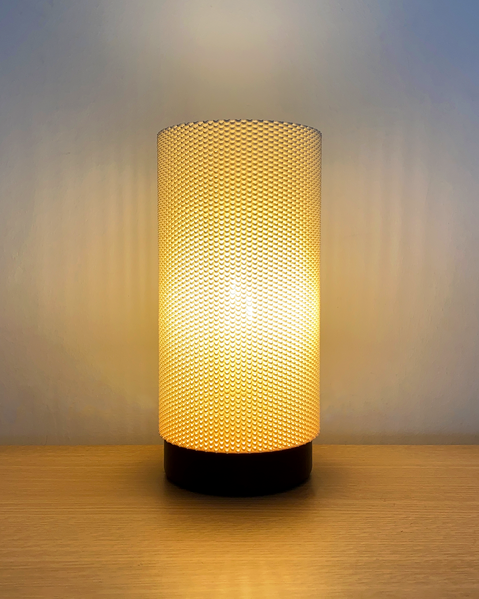 Eva Adaptive Lampshade