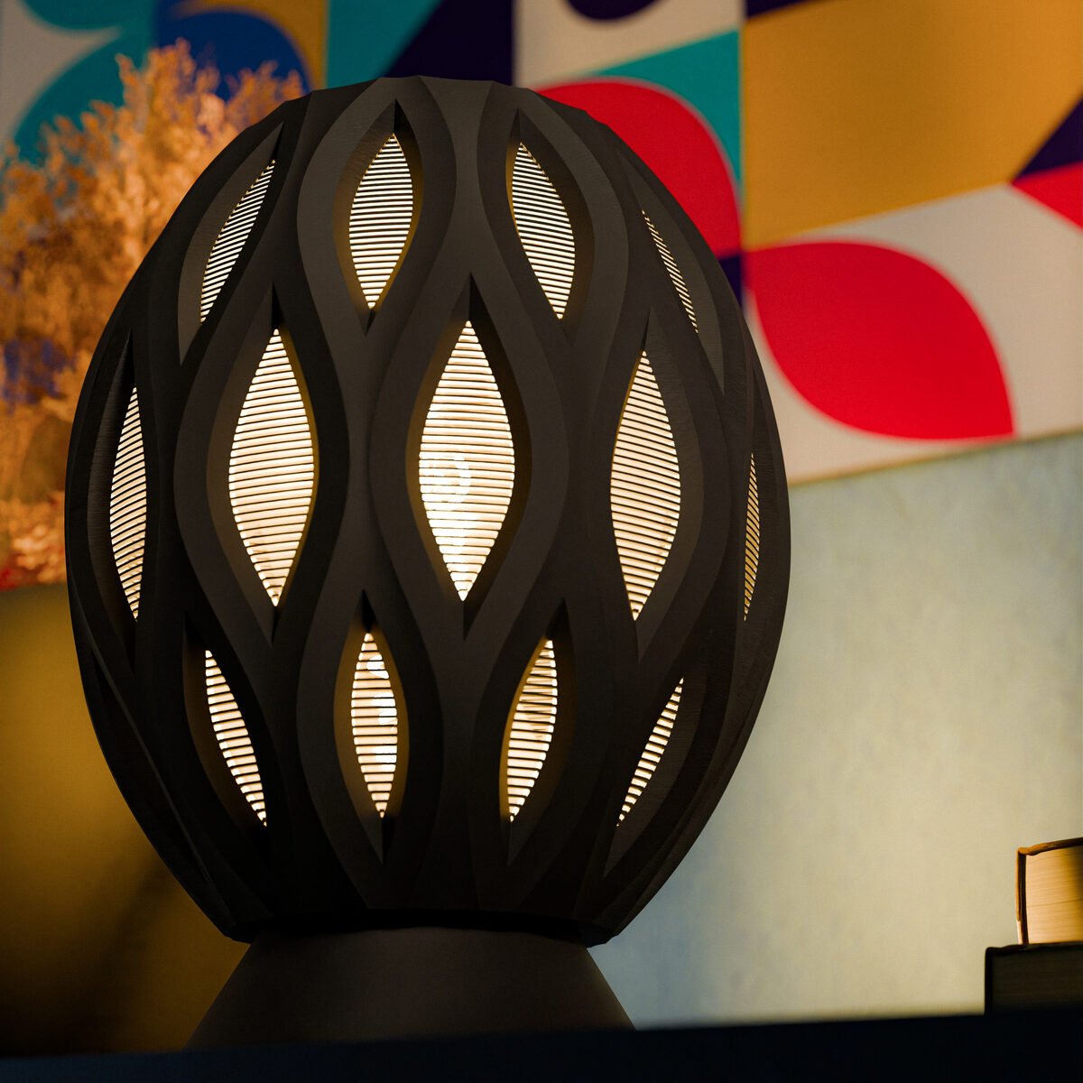 Umbra Tablelamp - OzFDM