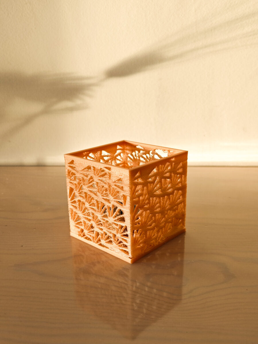 Concha Cube
