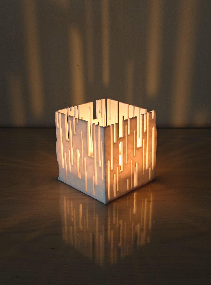 Citycube - OzFDM