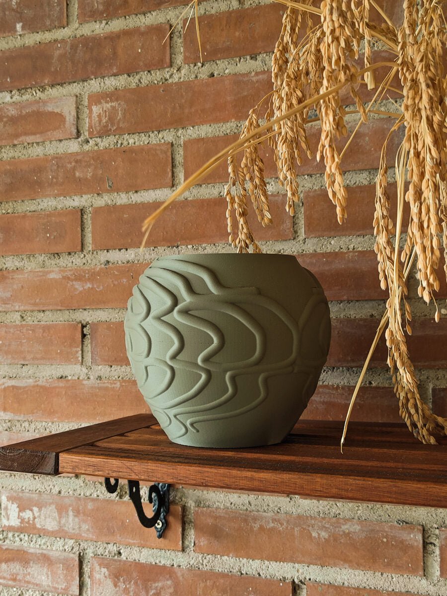Capullo Vase - OzFDM
