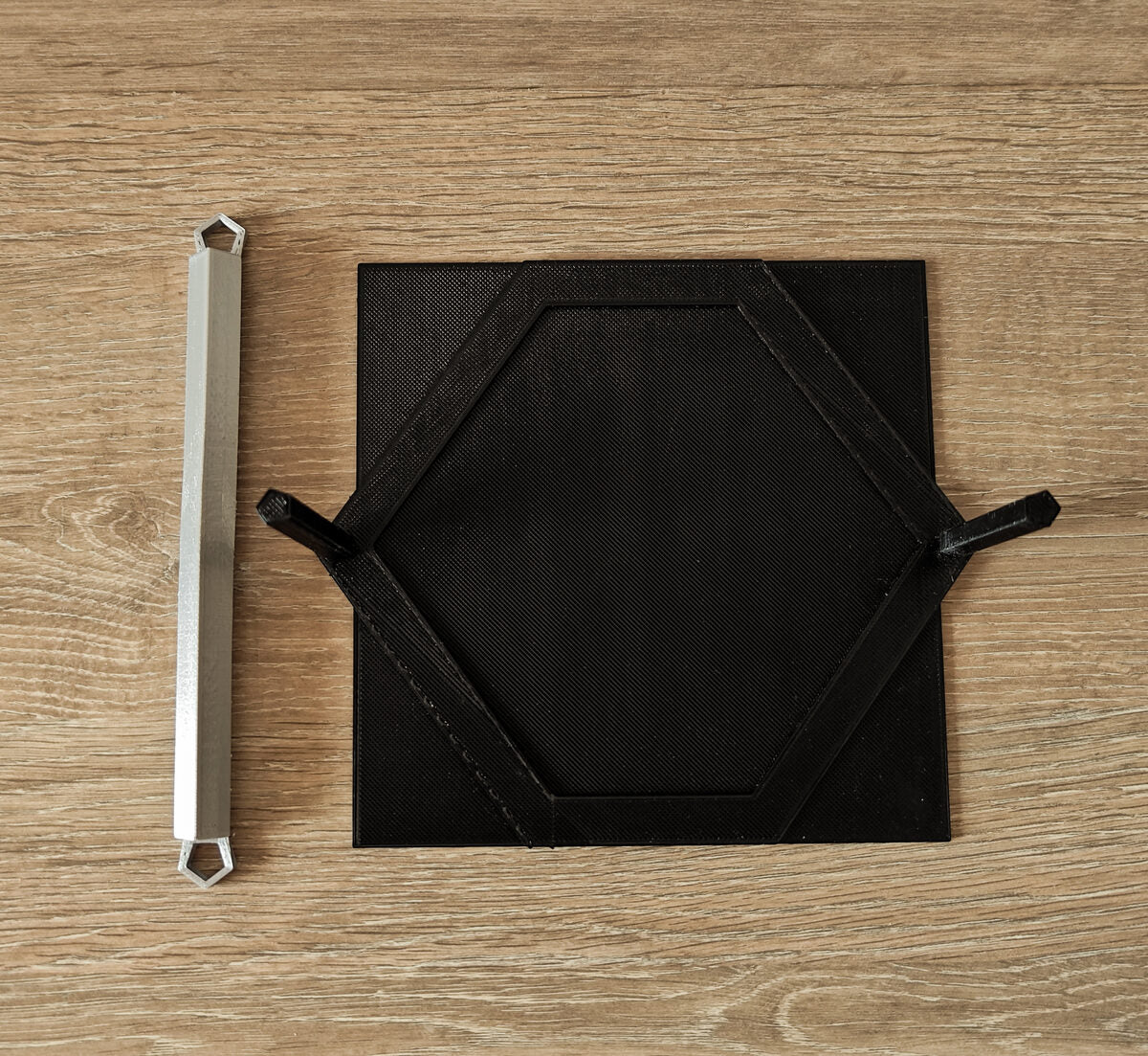 Geo-napkin
