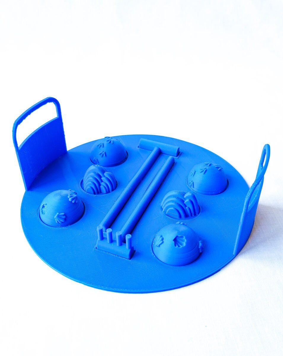 Zen Beach Accessories - OzFDM