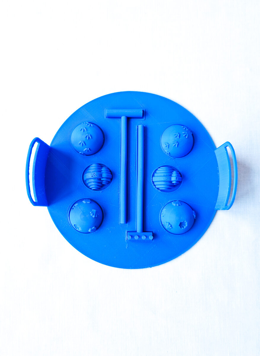 Zen Beach Accessories