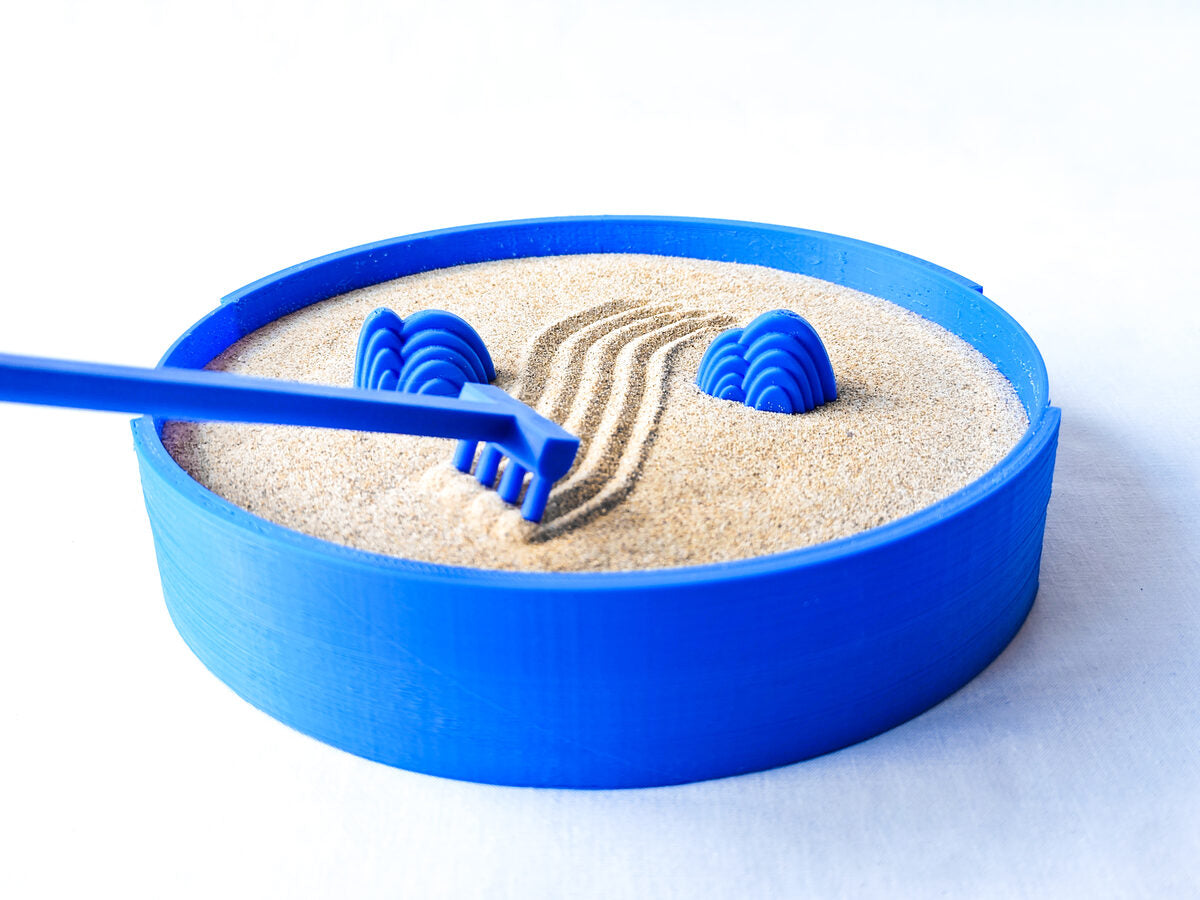 Zen Beach Accessories