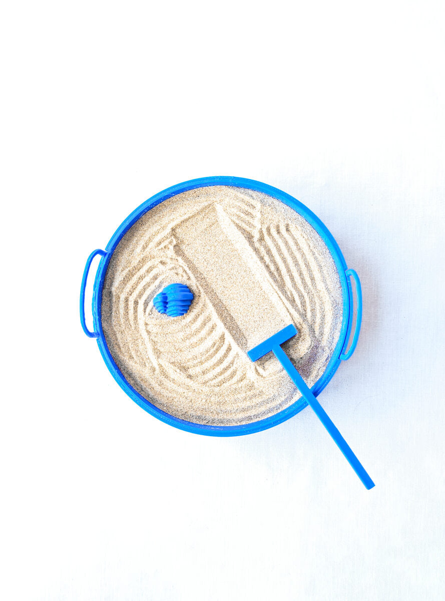 Zen Beach Accessories
