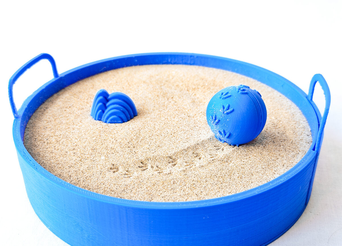 Zen Beach Accessories