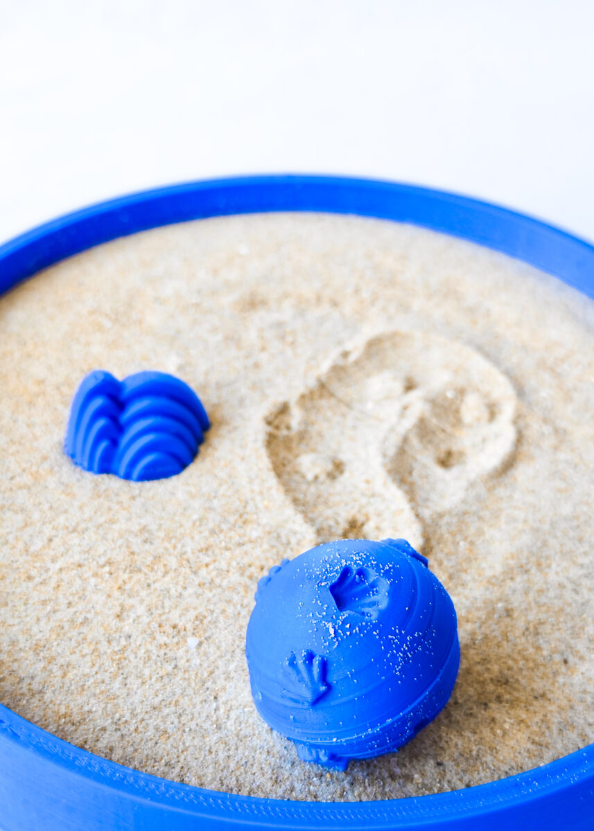 Zen Beach Accessories