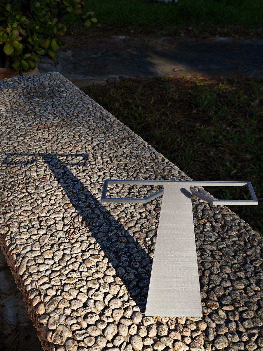 Lente | Sunglasses Stand - OzFDM
