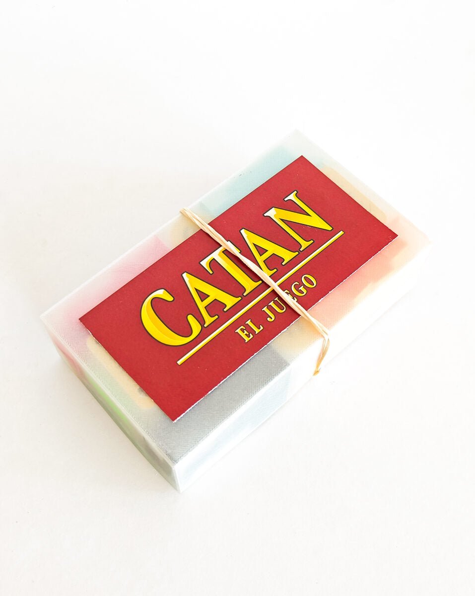 Catan Pocket - OzFDM