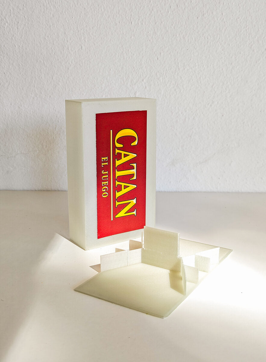 Catan Pocket