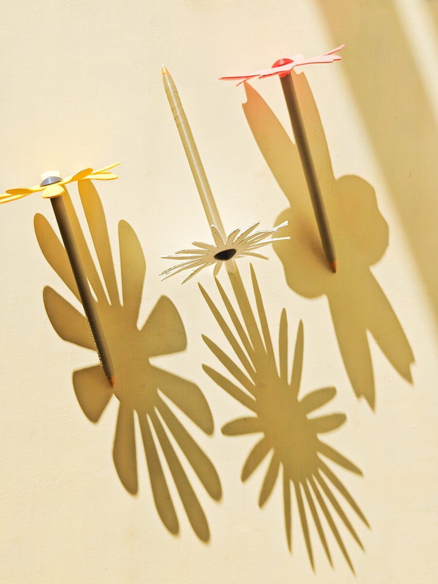 Flower Pens (Bloomable) - OzFDM