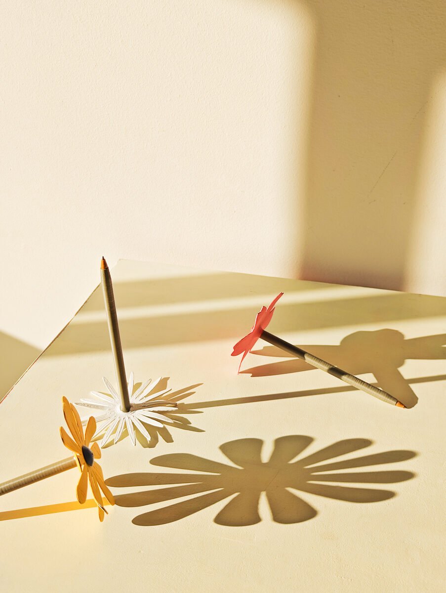 Flower Pens (Bloomable) - OzFDM