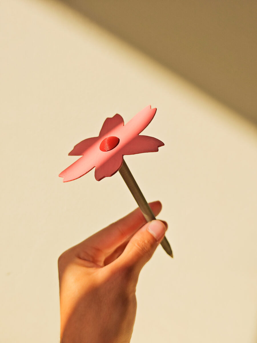 Flower Pens (Bloomable)