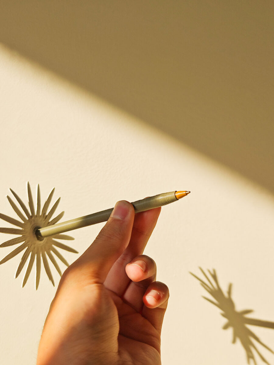 Flower Pens (Bloomable)
