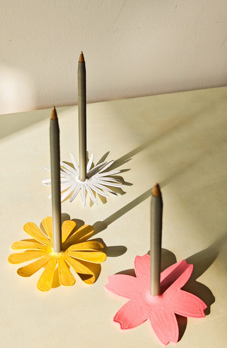 Flower Pens (Bloomable) - OzFDM