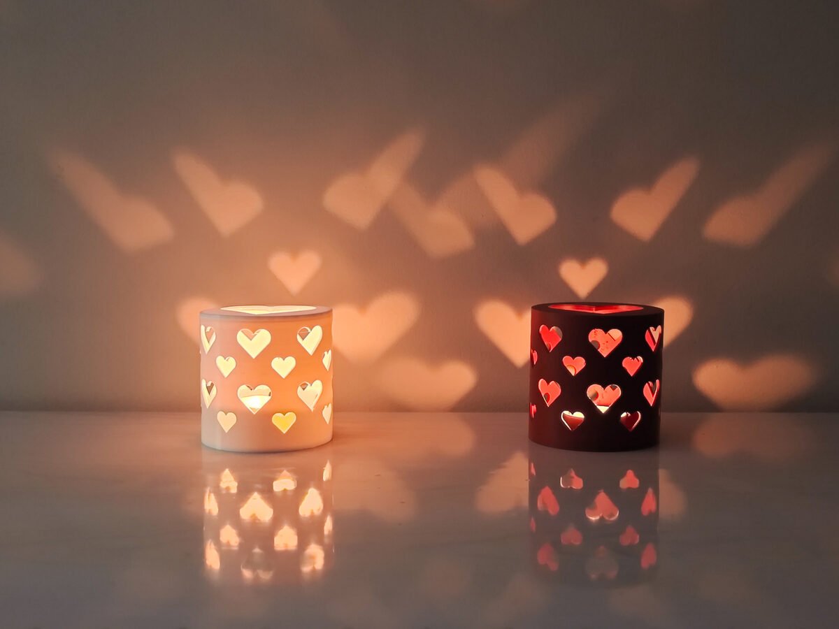 Light Of Love - OzFDM