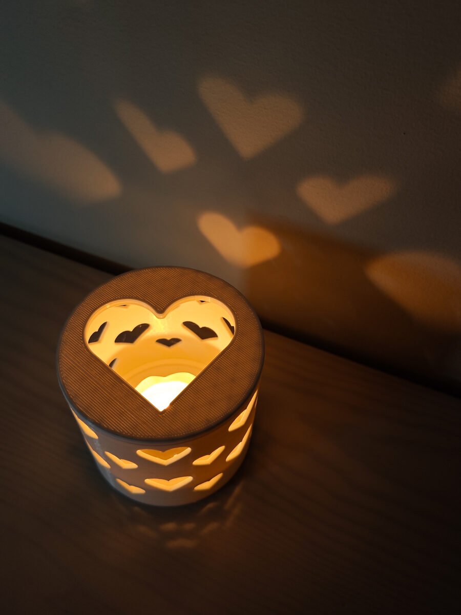 Light Of Love - OzFDM