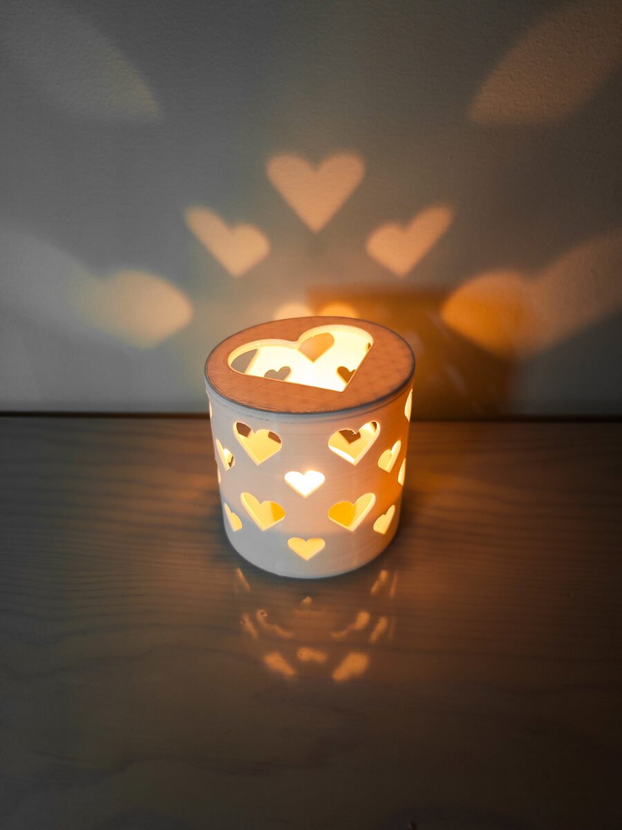 Light Of Love - OzFDM