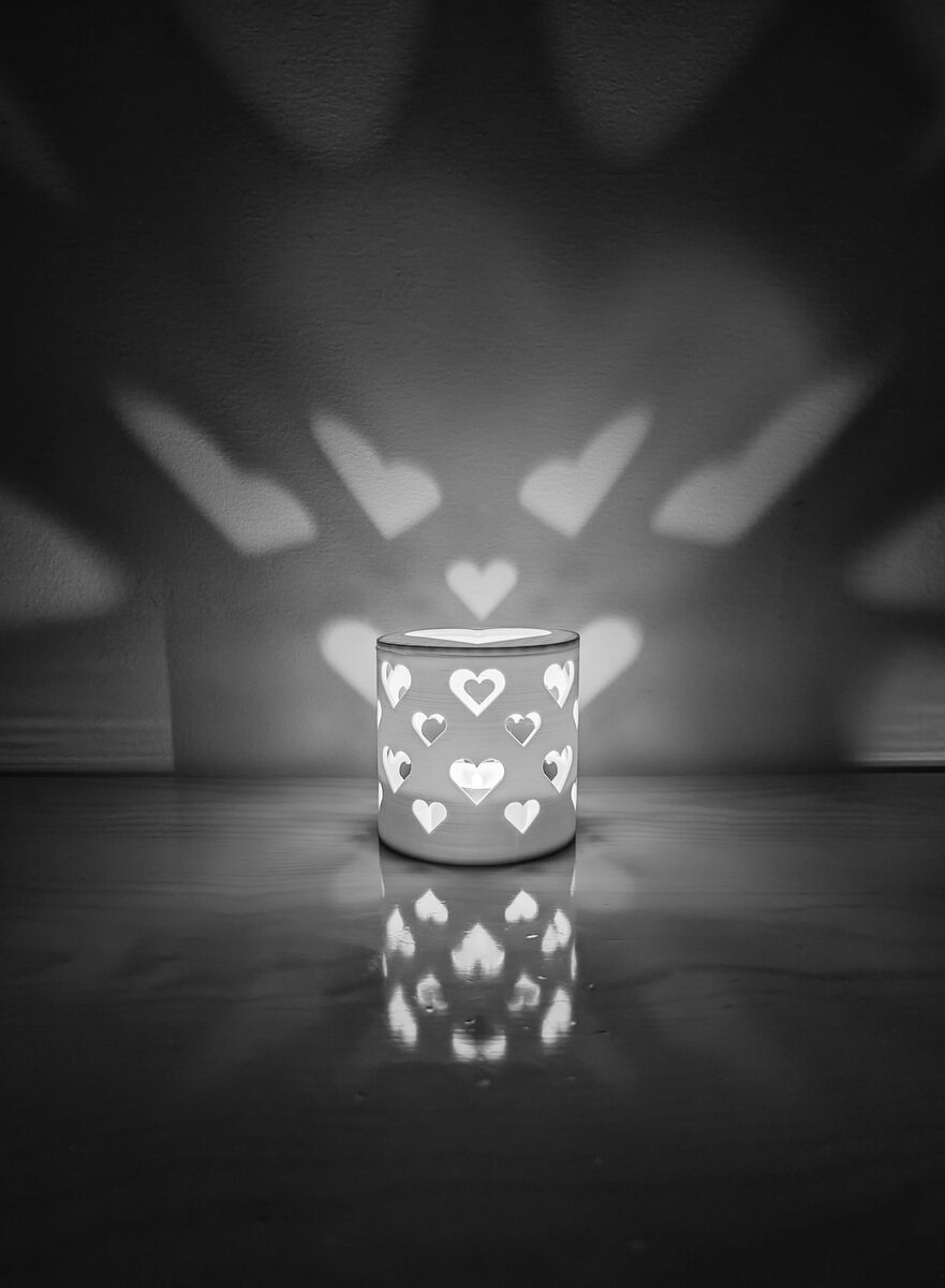 Light Of Love - OzFDM