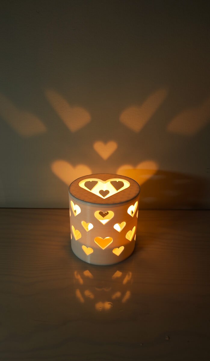 Light Of Love - OzFDM