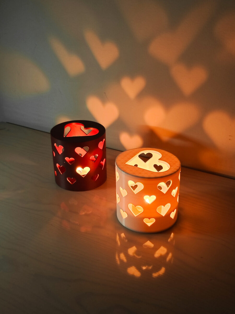 Light Of Love
