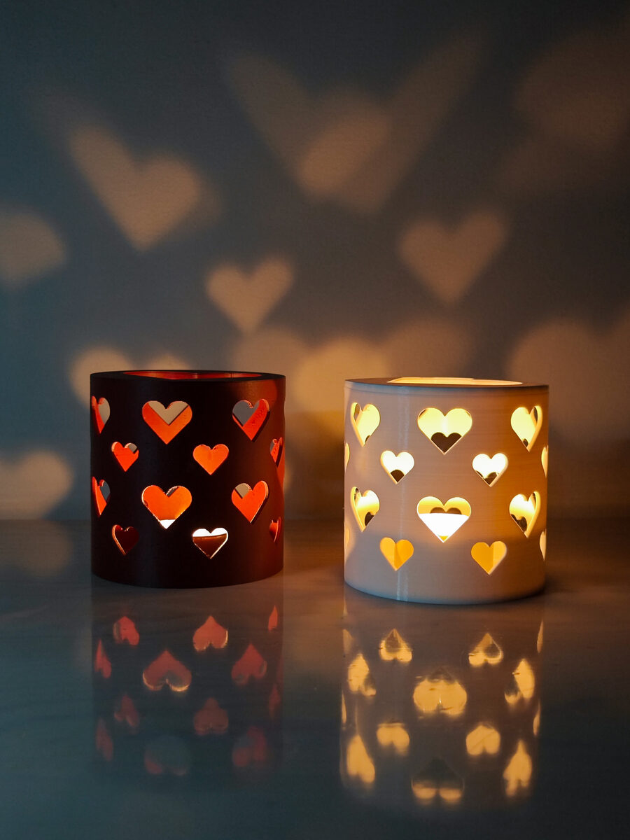 Light Of Love
