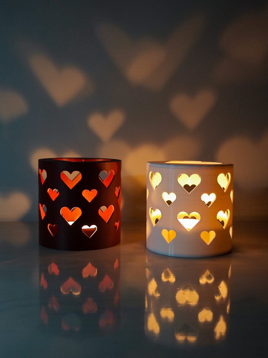 Light Of Love - OzFDM