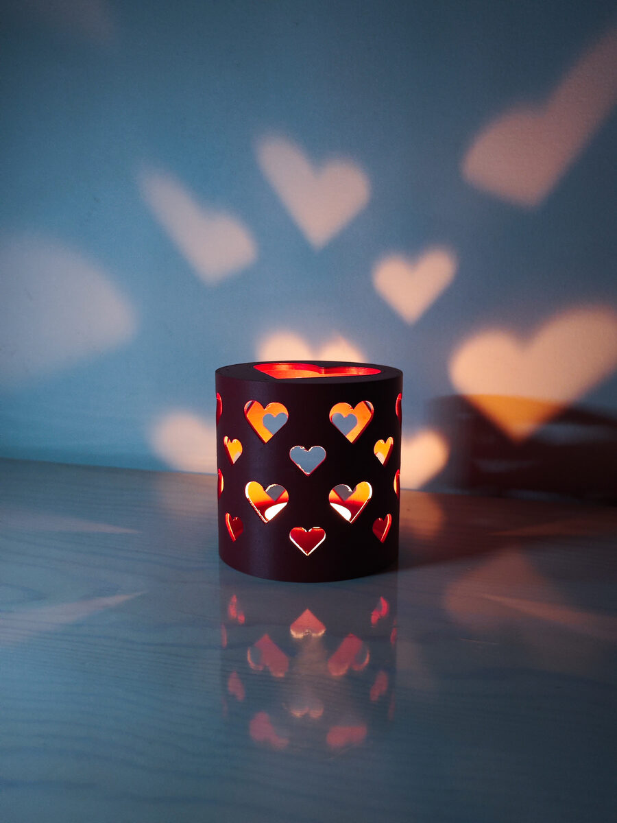Light Of Love
