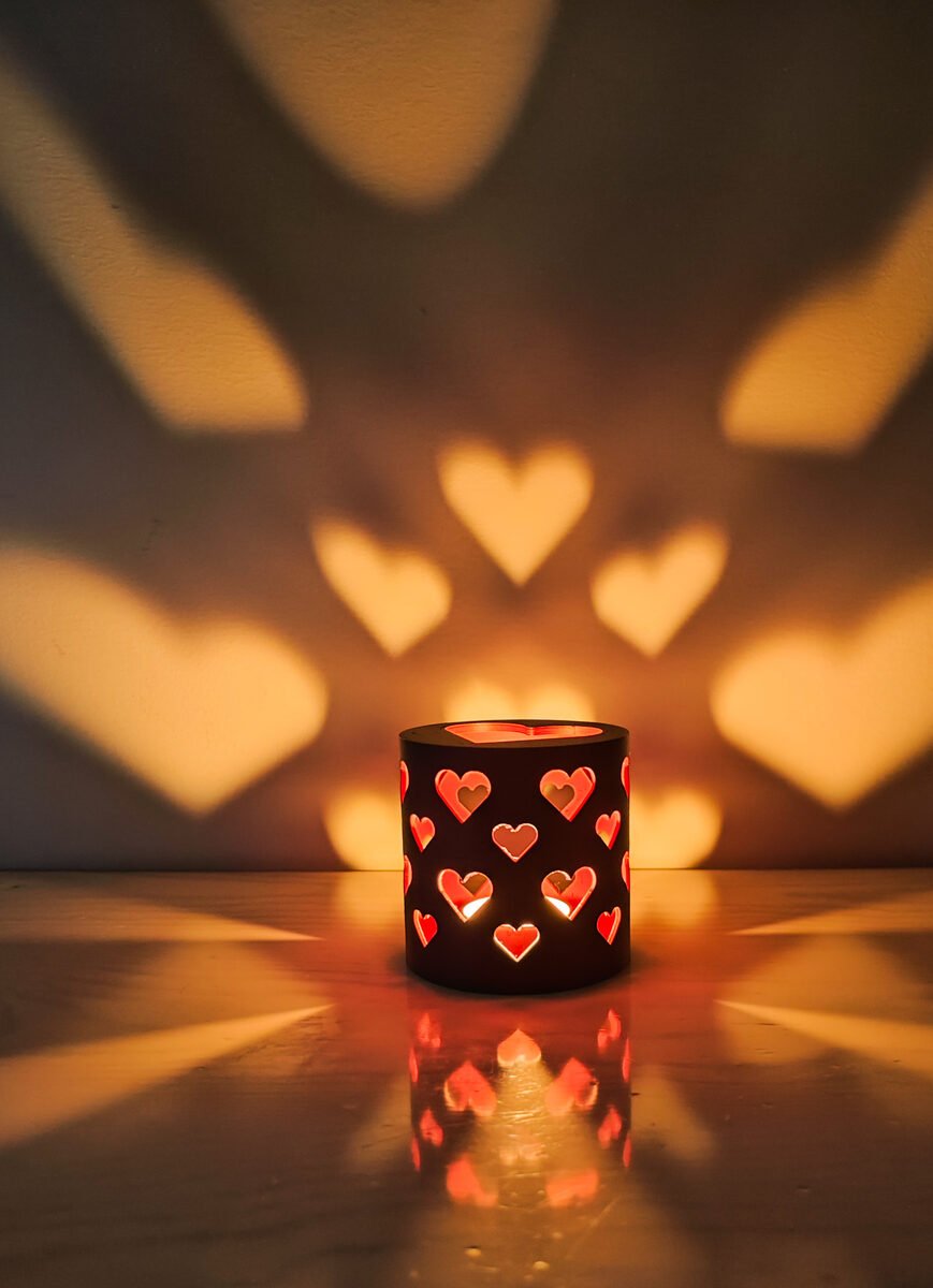Light Of Love - OzFDM