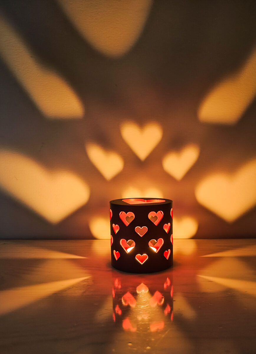Light Of Love