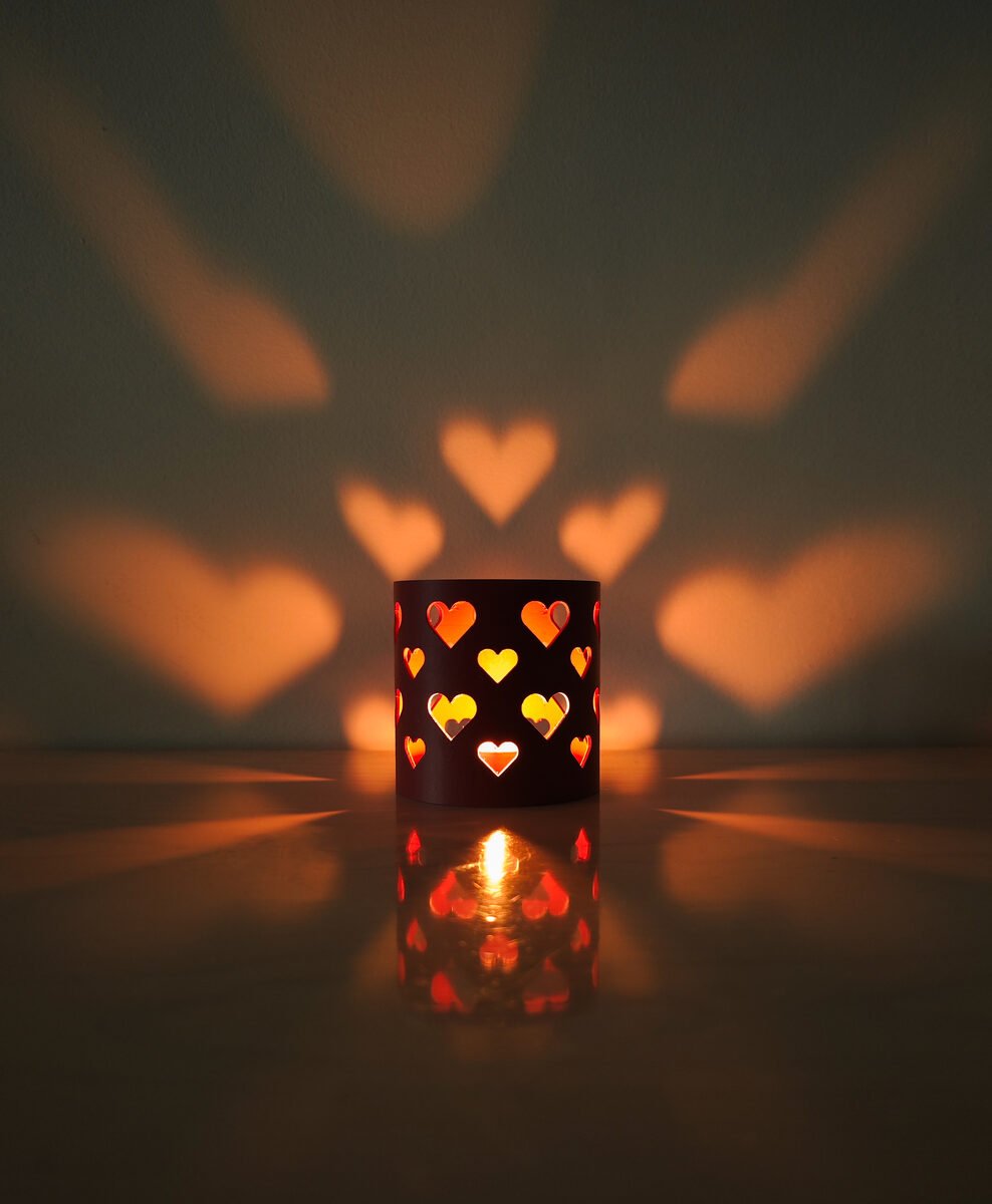 Light Of Love - OzFDM