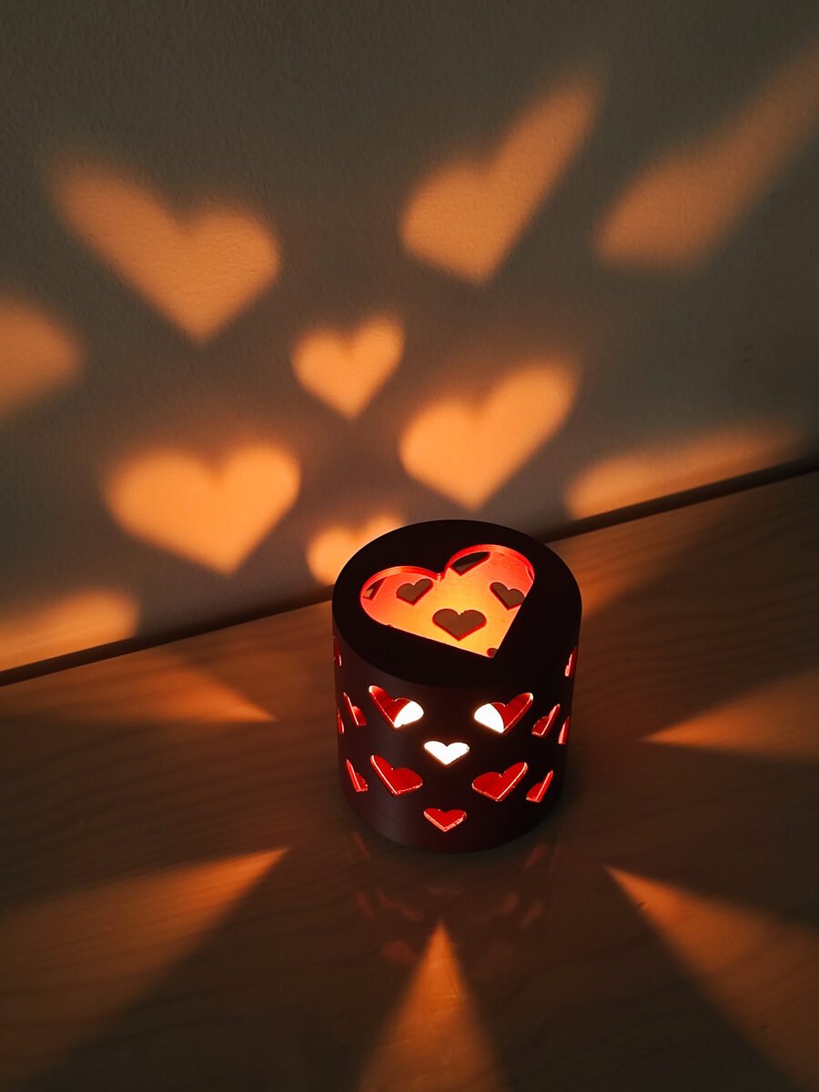Light Of Love - OzFDM