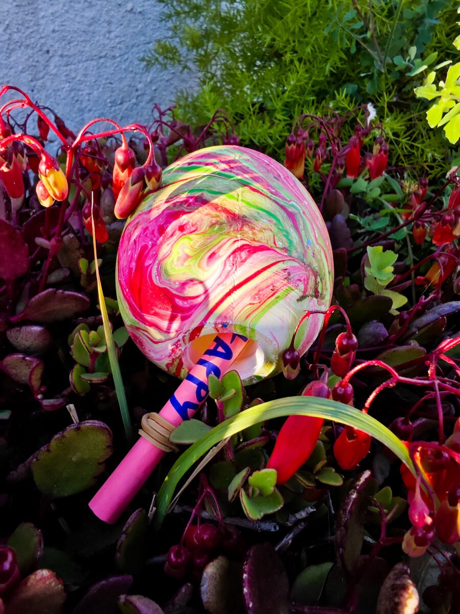 Easter Eggs (For Hydro-dipping) - OzFDM
