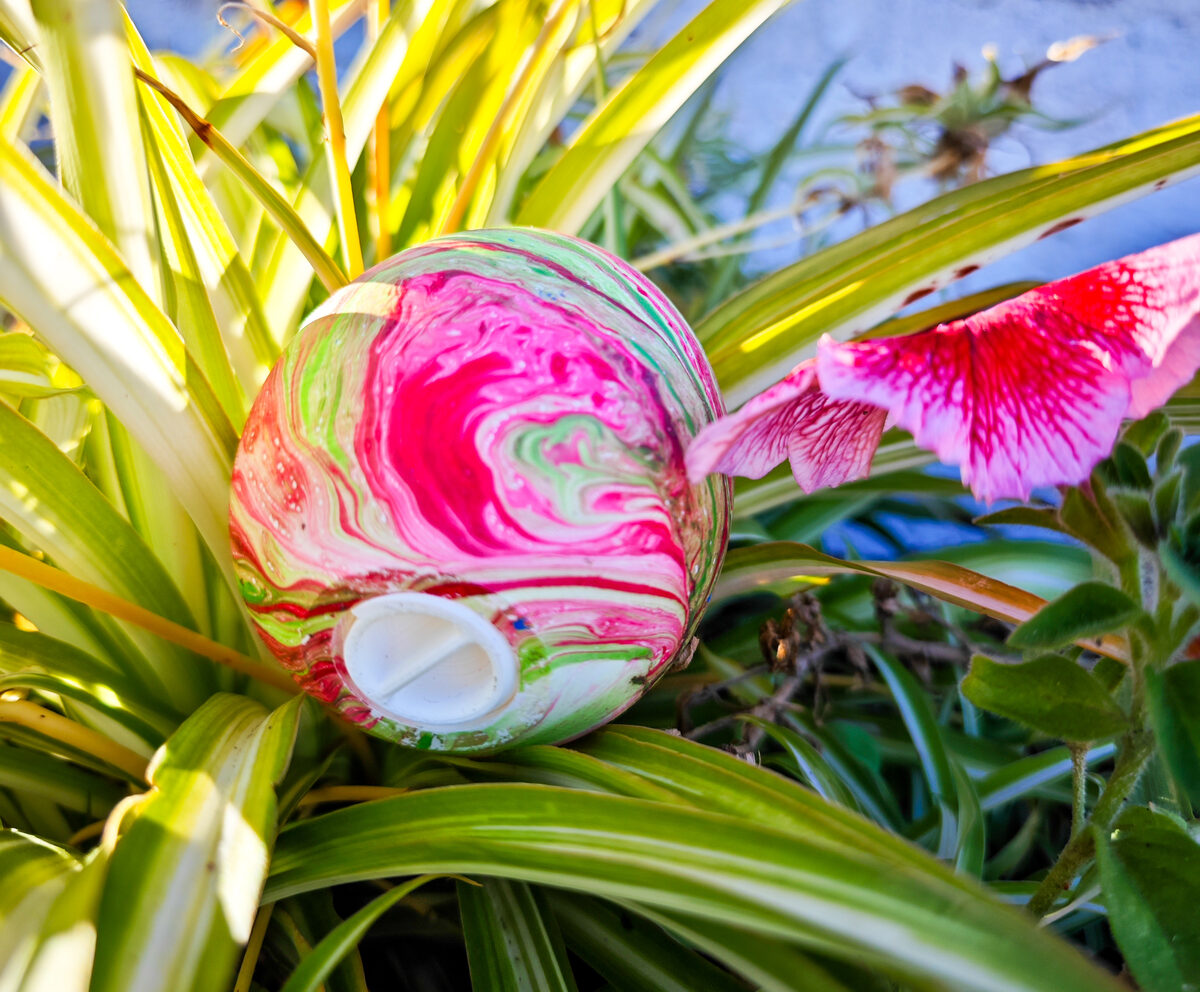 Easter Eggs (For Hydro-dipping)