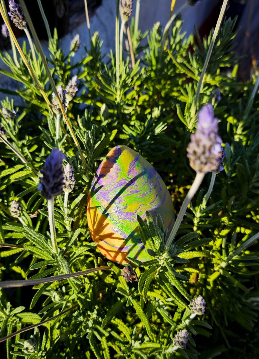 Easter Eggs (For Hydro-dipping) - OzFDM