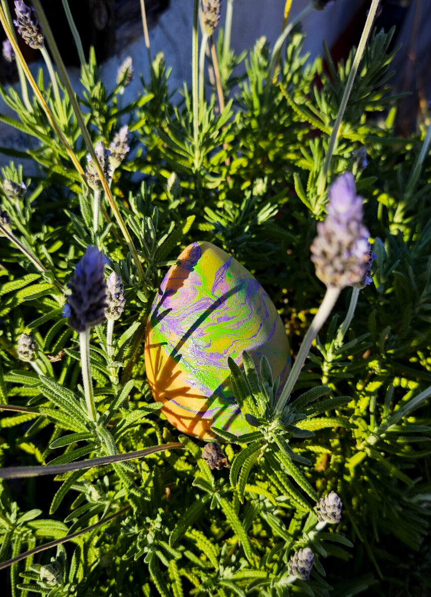 Easter Eggs (For Hydro-dipping)
