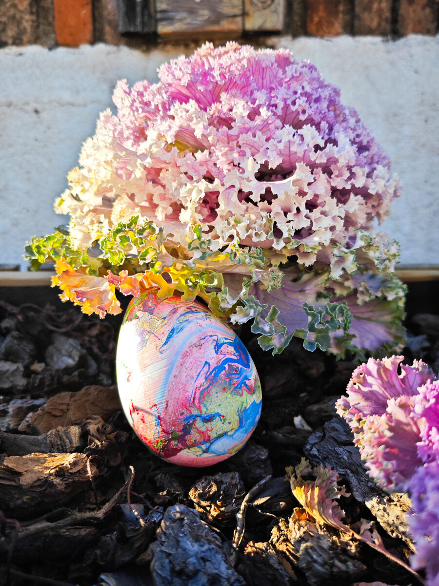 Easter Eggs (For Hydro-dipping)