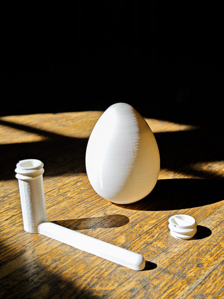 Easter Eggs (For Hydro-dipping)