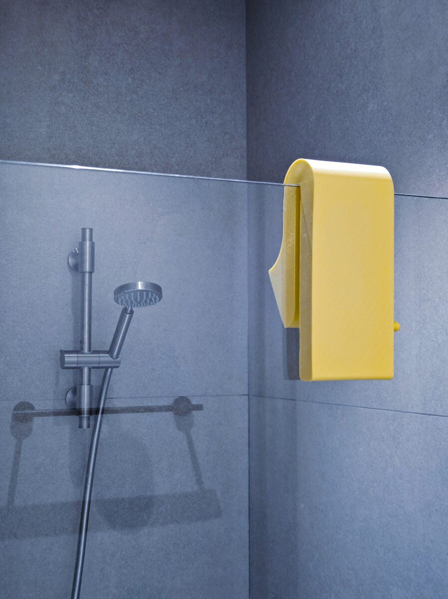 Shower Bridge - OzFDM