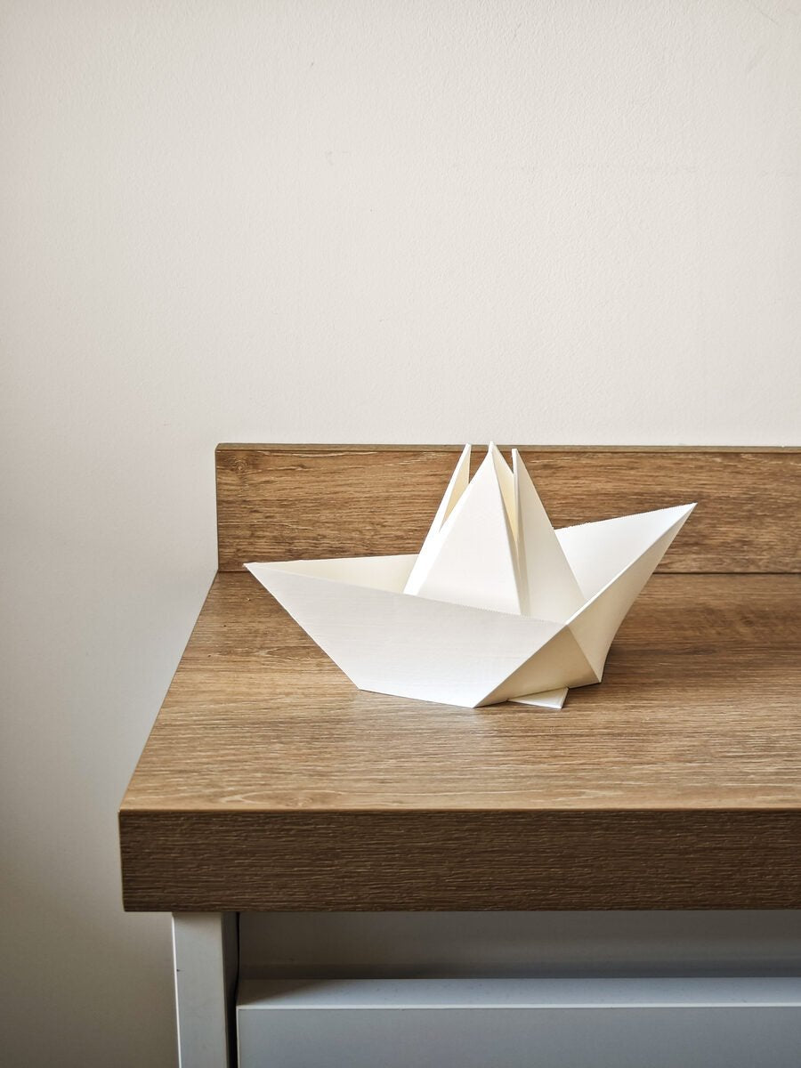 Pipaship - OzFDM